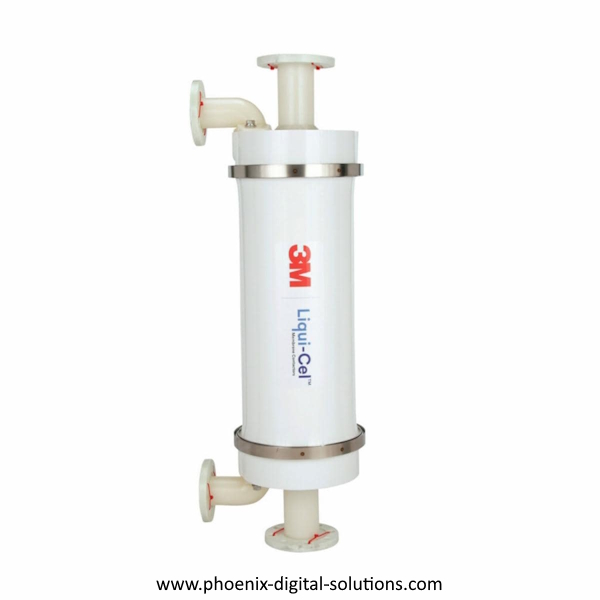3M Liqui-Cell Membrane Contactor