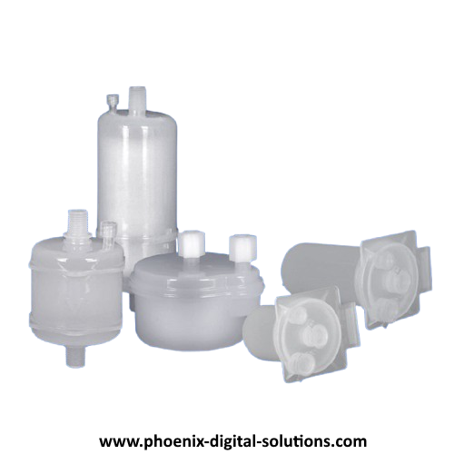 Capsule Filters