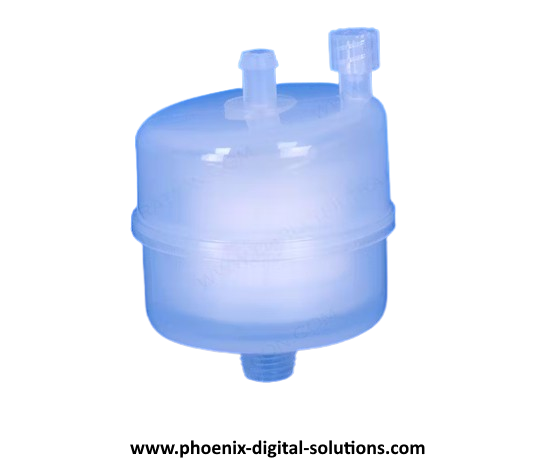 Darlly Capsule Filter Type 1