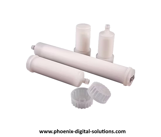 Various Capsule Filters
