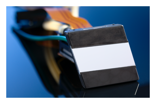 Samba G3L Printhead Bottom View