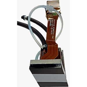 Samba G3L Printhead Connections