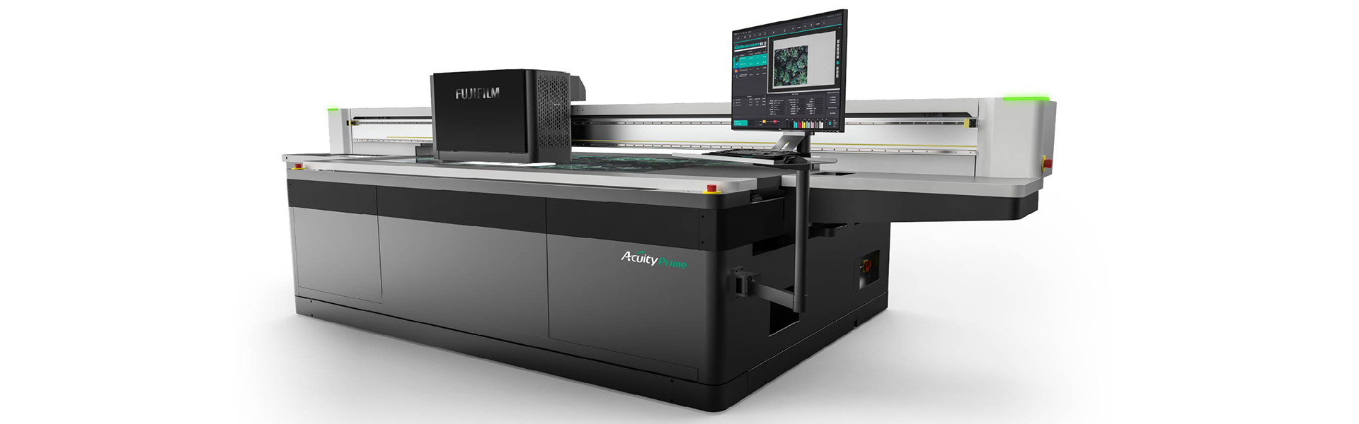 Fujifilm Acuity Prime