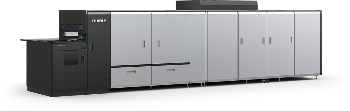 Fujifilm Revoria Press GC12500 III