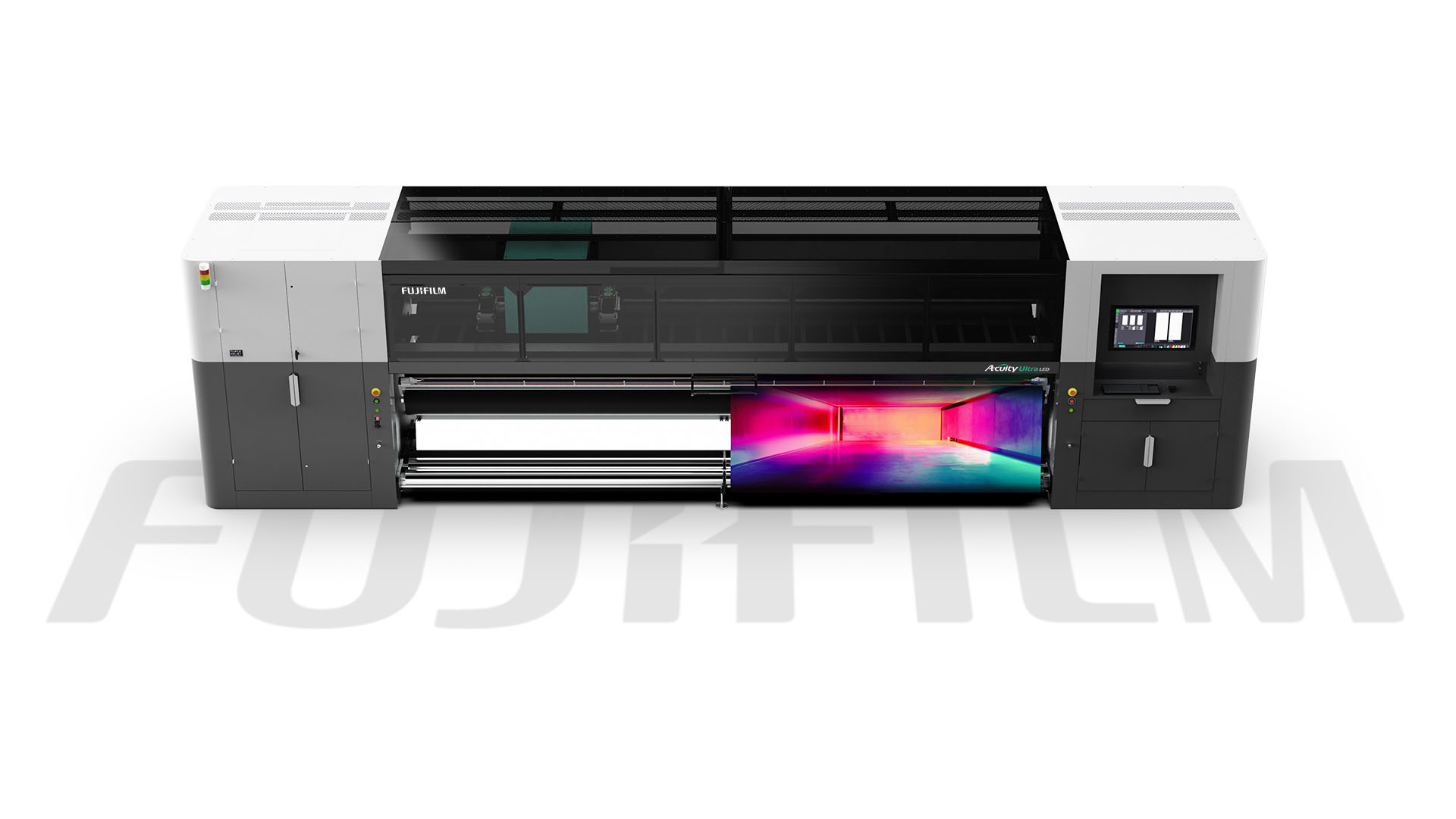 Fujifilm Acuity Ultra R2