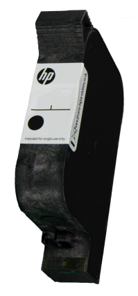 HP45 Ink Cartridge