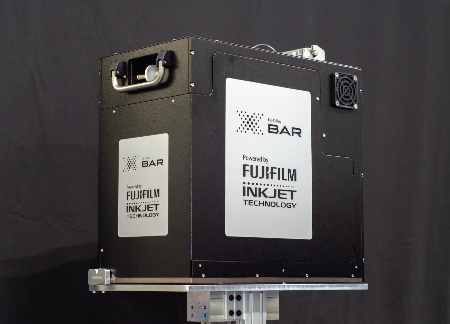 XBAR Printhead